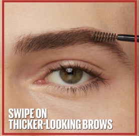 Listing 16 of 20 for X2 Maybellline Tattoo Brow 36Hr Styling Gel