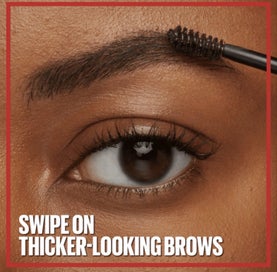 Listing 17 of 20 for X2 Maybellline Tattoo Brow 36Hr Styling Gel