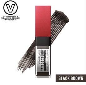 Listing 20 of 20 for X2 Maybellline Tattoo Brow 36Hr Styling Gel