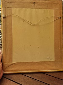 Listing 6 of 6 for "Poppies" by Felicity Rivers - NZ artist