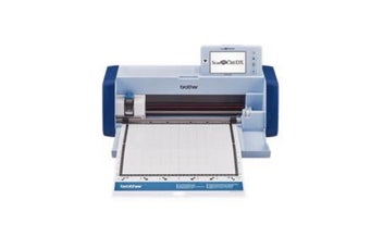 Listing 2 of 3 for Brother ScanNCut Craft Cutting Machine SDX2250D Disney Edition