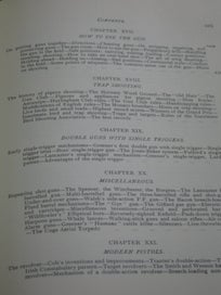 Listing 3 of 7 for The Gun and it's Development by W. W. Greener 9th Edition