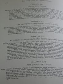 Listing 4 of 7 for The Gun and it's Development by W. W. Greener 9th Edition