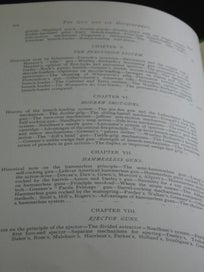 Listing 6 of 7 for The Gun and it's Development by W. W. Greener 9th Edition