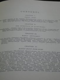 Listing 7 of 7 for The Gun and it's Development by W. W. Greener 9th Edition