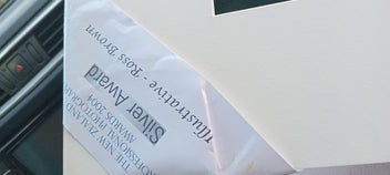 Listing 3 of 3 for Photograph by Ross Brown