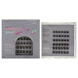 Listing 1 of 1 for Char Cosmetics Eye Lashes - Shimmering Starlight by Char Cosmetics for Women ...
