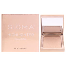 Listing 1 of 1 for SIGMA Highlighter - Savanna by SIGMA for Women - 0.28 oz Highlighter