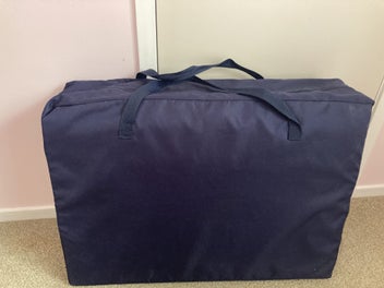 Listing 2 of 2 for The Sleepstore Drift Travel Cot