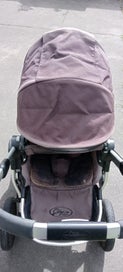 Listing 3 of 9 for Baby Jogger City Select with Bassinet