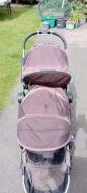 Listing 8 of 9 for Baby Jogger City Select with Bassinet