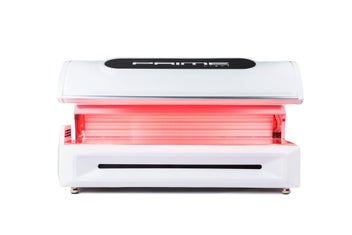 Listing 2 of 3 for Prime Light Red Light therapy bed