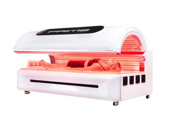 Listing 3 of 3 for Prime Light Red Light therapy bed