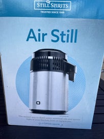 Listing 2 of 5 for Air Still