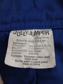 Listing 6 of 7 for Jolly Jumper