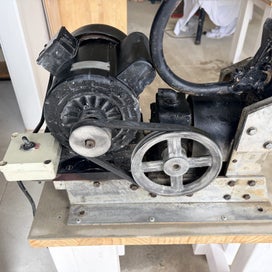 Listing 8 of 8 for Pugmill Talisman