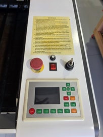 Listing 4 of 7 for 150watt C02 laser