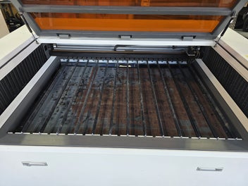 Listing 3 of 7 for 150watt C02 laser