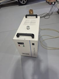 Listing 6 of 7 for 150watt C02 laser