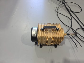 Listing 5 of 7 for 150watt C02 laser