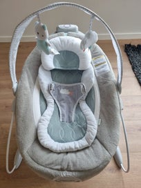Listing 6 of 6 for Ingenuity Automatic Baby Bouncer | Music & Vibration | Excellent Condition