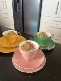 Listing 2 of 3 for Shelley Trios