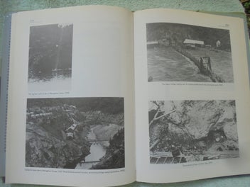 Listing 7 of 20 for 'HOROWHENUA County and Its People'- Dreaver- 1984- 1st.- 312pp