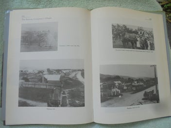 Listing 8 of 20 for 'HOROWHENUA County and Its People'- Dreaver- 1984- 1st.- 312pp