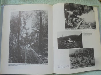 Listing 9 of 20 for 'HOROWHENUA County and Its People'- Dreaver- 1984- 1st.- 312pp