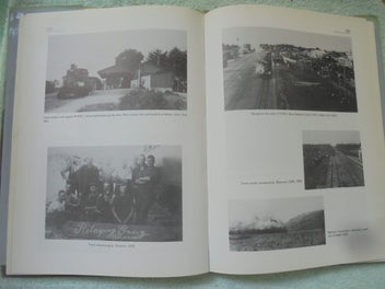 Listing 10 of 20 for 'HOROWHENUA County and Its People'- Dreaver- 1984- 1st.- 312pp