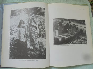 Listing 11 of 20 for 'HOROWHENUA County and Its People'- Dreaver- 1984- 1st.- 312pp