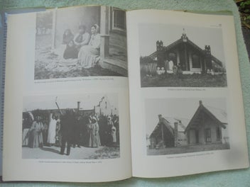 Listing 12 of 20 for 'HOROWHENUA County and Its People'- Dreaver- 1984- 1st.- 312pp