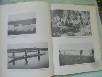 Listing 13 of 20 for 'HOROWHENUA County and Its People'- Dreaver- 1984- 1st.- 312pp