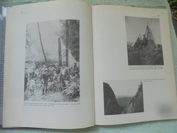Listing 15 of 20 for 'HOROWHENUA County and Its People'- Dreaver- 1984- 1st.- 312pp