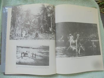 Listing 16 of 20 for 'HOROWHENUA County and Its People'- Dreaver- 1984- 1st.- 312pp