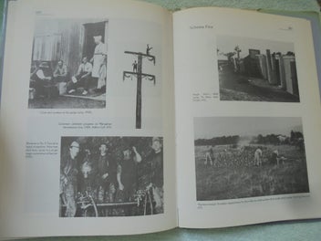 Listing 20 of 20 for 'HOROWHENUA County and Its People'- Dreaver- 1984- 1st.- 312pp