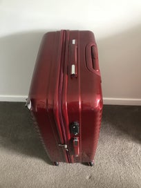 Listing 3 of 9 for Travel luggage