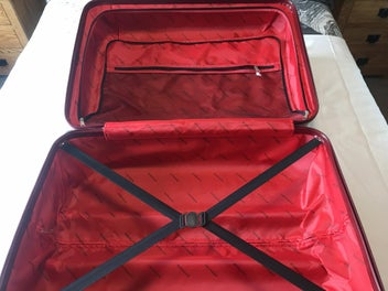 Listing 5 of 9 for Travel luggage