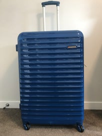 Listing 7 of 9 for Travel luggage