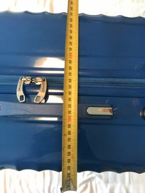 Listing 9 of 9 for Travel luggage