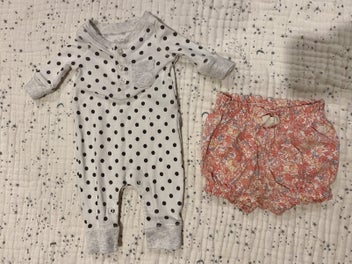 Listing 8 of 20 for x28 quality brand baby girl items