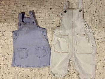 Listing 5 of 20 for x28 quality brand baby girl items