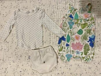 Listing 13 of 20 for x28 quality brand baby girl items
