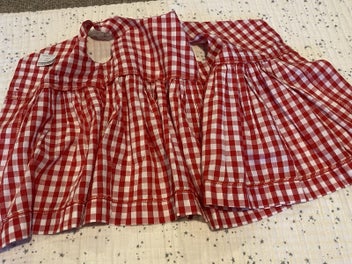 Listing 16 of 20 for x28 quality brand baby girl items