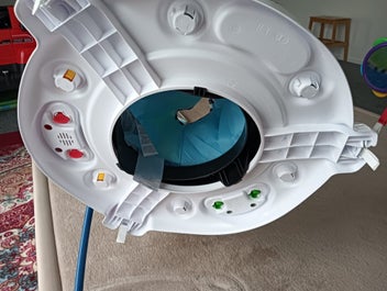 Listing 4 of 8 for Baby Einstein neighborhood symphony activity jumper