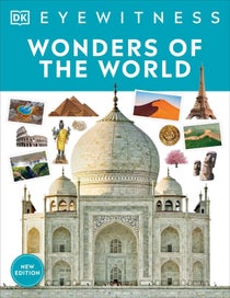 Listing 1 of 1 for Wonders of the World by DK - Paperback