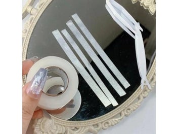 Listing 7 of 10 for DIY Clear Breathable Face Lifting Tape For Cosmetic Use