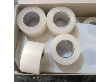 Listing 8 of 10 for DIY Clear Breathable Face Lifting Tape For Cosmetic Use