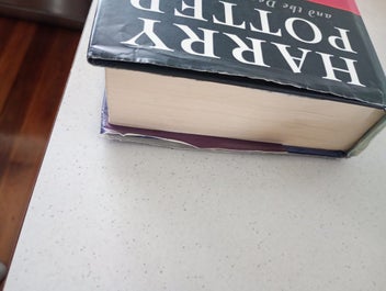 Listing 4 of 18 for Harry Potter book bundle