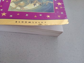 Listing 14 of 18 for Harry Potter book bundle